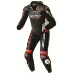 Jednodílná kombinéza RST Race Dept V4.2 D3O černá/červená/bílá | Zboží Auto