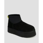 Ugg classic mini dipper černé – Zbozi.Blesk.cz