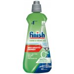 Finish Eco 0% Shine & Dry Leštidlo 400 ml – Zboží Mobilmania