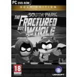 South Park: The Fractured But Whole (Gold) – Hledejceny.cz