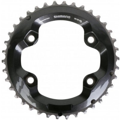 Převodník SHIMANO XT FC-M8000 BD 38 zubů – Zboží Dáma