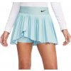 Dámská sukně Nike Court Dri-Fit Advantage Pleated Tennis Skirt ocean bliss/black