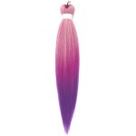 Easy Braid kanekalon 100 g - 1 – Zboží Dáma