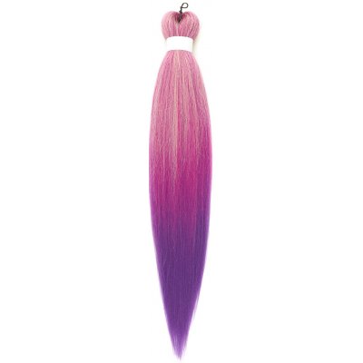 Easy Braid kanekalon 100 g - 1 – Zboží Dáma
