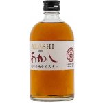 Akashi Red 40% 0,5 l (holá láhev) – Zboží Dáma