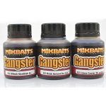 MikBaits Gangster Dip G4 Squid Octopus 125 ml – Hledejceny.cz