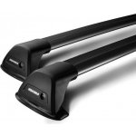 Příčníky Yakima FlushBar S25 + K1123 – Hledejceny.cz