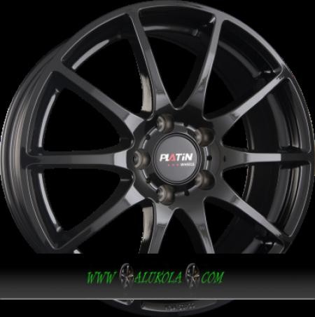 PLATIN P113 8x19 5x114,3 ET45 black