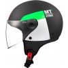 Přilba helma na motorku MT Helmets Street Inboard