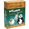 Desková hra Ultra Pro Pass the Pandas Deluxe EN