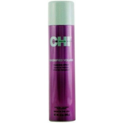 Chi Madnified Volume Finishing Spray 340 g