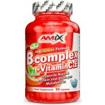 Amix B Complex + Vitamin C&E 90 kapslí – Hledejceny.cz