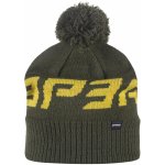Icepeak Zimní čepice Hallsburg 2/58825850I/585 olivový – Hledejceny.cz