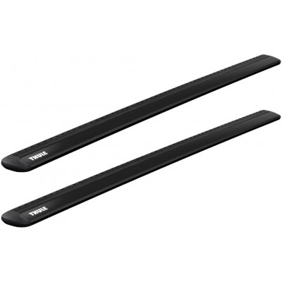 Tyče Thule WingBar Evo 7111B – Zbozi.Blesk.cz