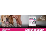 Frontline Tri-Act Spot-On Dog M 10-20 kg 1 x 2 ml – Zbozi.Blesk.cz