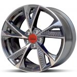 MAM RS6 8,5x20 5x112 ET30 palladium polished | Zboží Auto