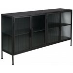 Vitrína DUTCHBONE Boli – Zboží Mobilmania