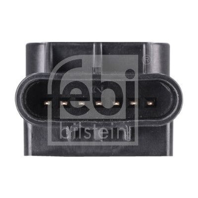 FEBI BILSTEIN Zapalovací cívka FEBI (FB 37421) – Hledejceny.cz