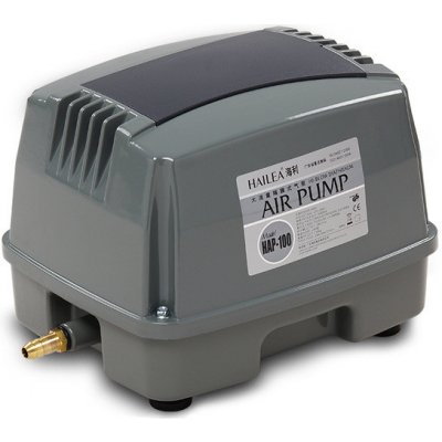 Hailea HAP-100 – Zboží Dáma