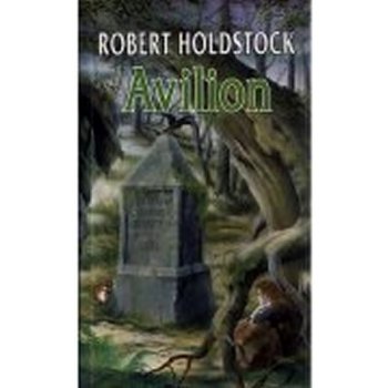 Avilion Robert Holdstock