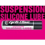 Author Cycle Clinic Suspension Silicone Lube 400 ml – Sleviste.cz