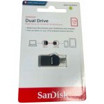 SanDisk Ultra Dual 128GB SDDD3-128G-G46 – Sleviste.cz