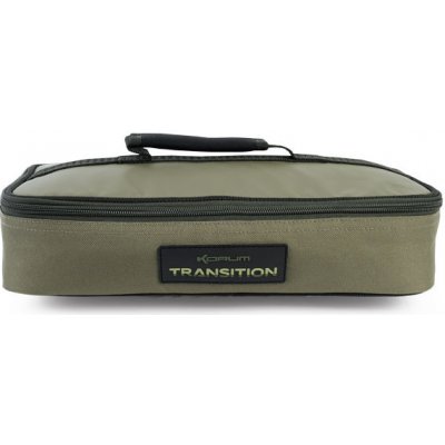 Korum Transition Cool pouch – Zboží Mobilmania