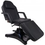 MH Star hydraulické tatérské křeslo 8222 černé – Zboží Dáma
