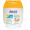 Opalovací a ochranný prostředek Astrid Sun Dětské mléko na opalování OF50 75 ml