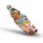 Rie:sel Rit:ze Stickerbomb – Zboží Dáma Rie:sel Rit:ze Stickerbomb – Zboží Dáma