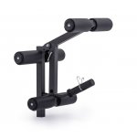 TRINFIT Bench L5 Pro s kopačem – Zboží Dáma