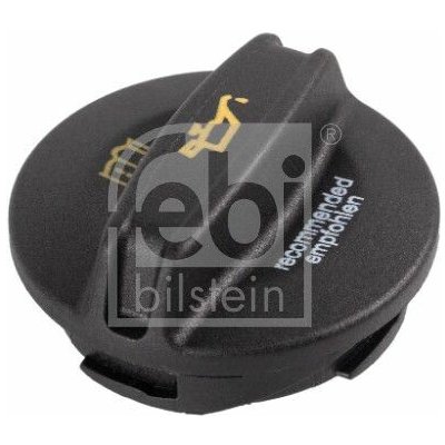Uzávěr, plnicí hrdlo olejové nádrže FEBI BILSTEIN 170554 | Zboží Auto