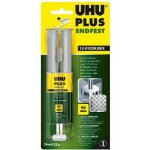 UHU Plus Endfest vysokopevnostní lepidlo 25 g – Hledejceny.cz