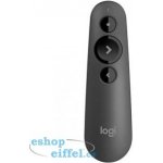 Logitech Wireless Presenter R500 910-005843 – Zboží Živě