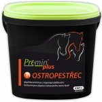 Premin plus OSTROPESTŘEC Hepatoprotektivní funkce pro zlepšení zdravotního stavu koně 1 kg – Sleviste.cz