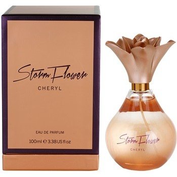 Cheryl Cole Storm Flower parfémovaná voda dámská 100 ml