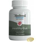 Medveď natural Healthy Gut 30 kapslí – Hledejceny.cz