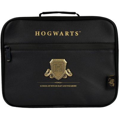 Epee merch svačinový box Harry Potter Bradavice – Hledejceny.cz