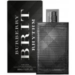 Burberry Brit Rhythm toaletní voda pánská 50 ml – Hledejceny.cz