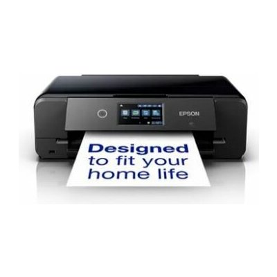 Epson Expression Photo XP-980 – Zboží Živě