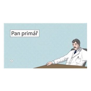 Pan Primář