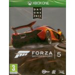 Forza Motorsport 5 – Zboží Mobilmania