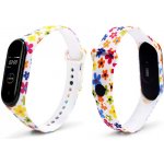 Xiaomi Mi Band 5/6 náhradní náramek Louka MBSCZ-5IMGLO03 – Zboží Živě