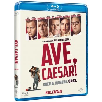 Ave, CaesarBD