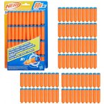 Hasbro Nerf N1 80 náhradních šipek – Zboží Mobilmania