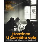 Hostinec U Černého vola: Příběh legendární hospody na Hradčanech – Zboží Dáma
