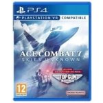 Ace Combat 7: Skies Unknown - Top Gun: Maverick Edition – Hledejceny.cz