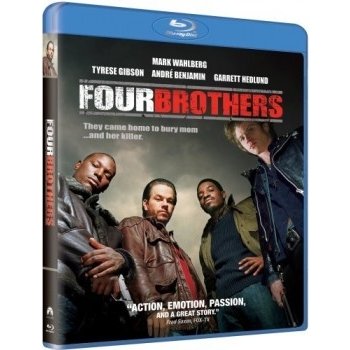 Four Brothers BD