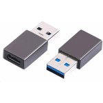 C-Tech CB-AD-USB3-CF-AM – Zboží Mobilmania