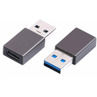 C-Tech CB-AD-USB3-CF-AM – Zbozi.Blesk.cz